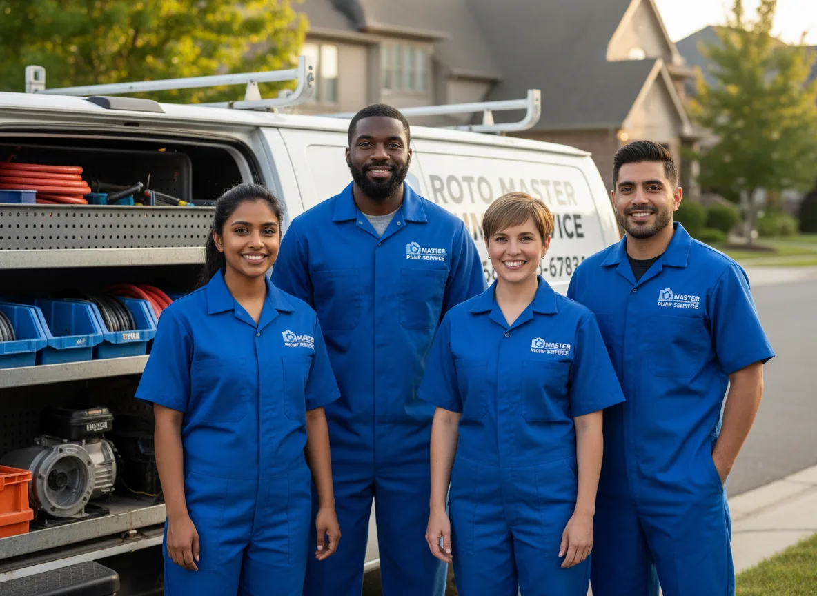 Sump Pump Installation company in Elmira, MI